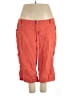 Venezia 100% Cotton Orange Casual Pants Size 26 - photo 1