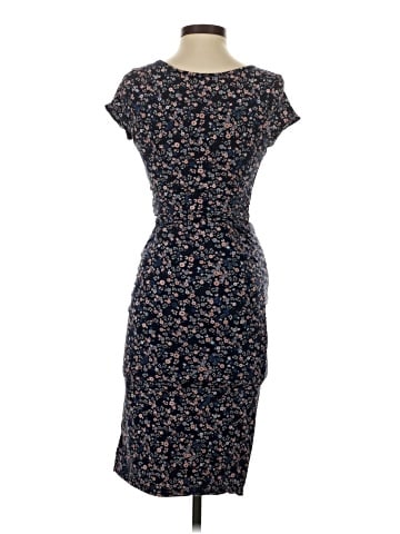 Isabel Maternity Cocktail Dress (view 2)