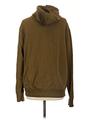 Hurley Pullover Hoodie (view 2)