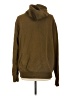 Hurley Brown Pullover Hoodie Size L - photo 2