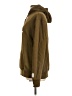 Hurley Brown Pullover Hoodie Size L - photo 5