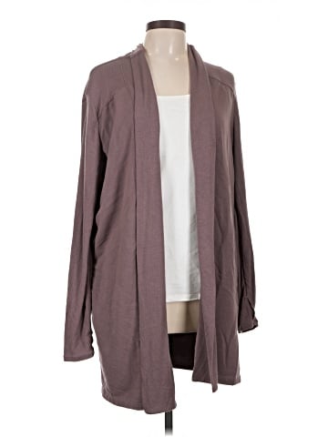 Active Life Cardigan (view 1)