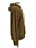 Hurley Brown Pullover Hoodie Size L - photo 4