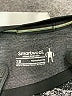 Smartwool Graphic Gray Cocktail Dress Size XS - photo 7