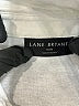 Lane Bryant Ivory Long Sleeve Button-Down Shirt Size 18 - 20 Plus - photo 7