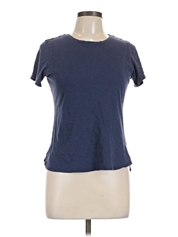 RACHEL Rachel Roy Short Sleeve T-Shirt (view 1)