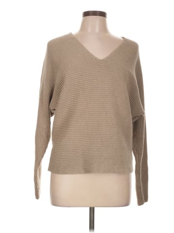 Lauren by Ralph Lauren Pullover Sweater (view 1)