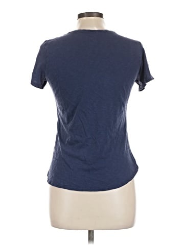 RACHEL Rachel Roy Short Sleeve T-Shirt (view 2)
