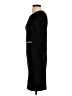 Stella McCartney Solid Black Cocktail Dress Size EU (IT) 40 / US 4 - photo 5
