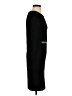 Stella McCartney Solid Black Cocktail Dress Size EU (IT) 40 / US 4 - photo 4