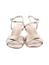 Stuart Weitzman Ivory Wedges Size 9 - photo 2
