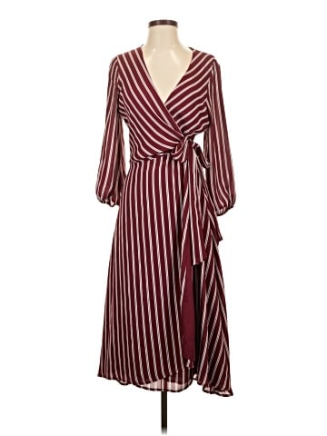 Slate & Willow Casual Dress (view 1)