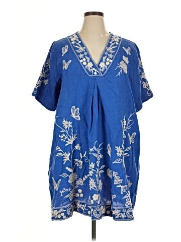 Johnny Was Kimono (view 1)