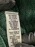 Saks Fifth Avenue Green Pullover Sweater Size S - photo 8