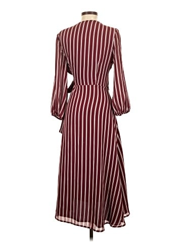 Slate & Willow Casual Dress (view 2)