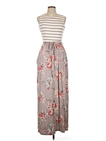 Lux Casual Dress (view 1)