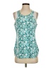 ExOfficio Teal Tank Top Size S - photo 1