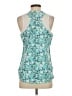 ExOfficio Teal Tank Top Size S - photo 2