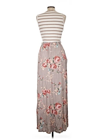 Lux Casual Dress (view 2)