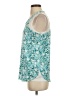 ExOfficio Teal Tank Top Size S - photo 5