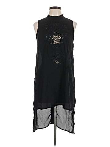 Bar III Casual Dress (view 1)