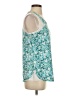 ExOfficio Teal Tank Top Size S - photo 4