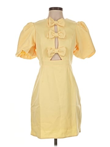 Unbranded Cocktail Dress (view 1)