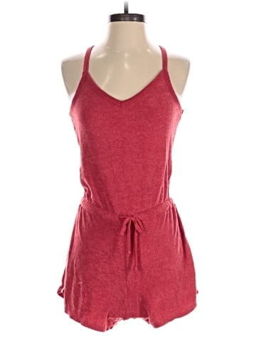 ALTERNATIVE Romper (view 1)