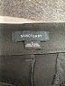 Sanctuary Solid Black Dress Pants Size L - photo 7