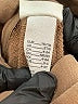 H&M Tan Pullover Hoodie Size 5T - 6 - photo 5