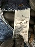 Gap Blue Denim Skirt Size 25 waist - photo 5