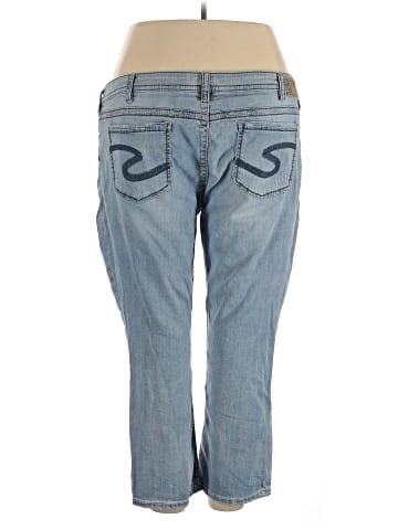 Silver Jeans Co. Jeans (view 2)