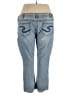 Silver Jeans Co. Stars Silver Jeans Size 2X - 3X - photo 2
