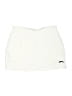 Slazenger Solid Ivory Skort Size 6 - photo 1