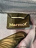 Marmot Blue Cardigan Size XL - photo 7