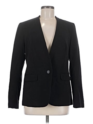 Bar III Blazer (view 1)