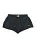 Forever 21 Solid Black Athletic Shorts Size S - photo 1