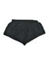 Forever 21 Solid Black Athletic Shorts Size S - photo 2