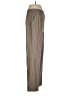 Escada Tweed Brown Dress Pants Size EU 40 / US 10 - photo 4