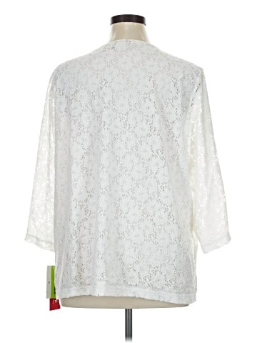 C.D. Daniels 3/4 Sleeve Top (view 2)