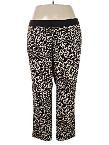 ELOQUII Casual Pants (view 1)