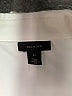 Halogen Ivory Short Sleeve Blouse Size 1X - photo 7