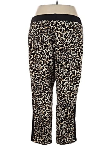 ELOQUII Casual Pants (view 2)