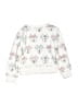 Disney Print White Sweatshirt Size 2T - photo 2
