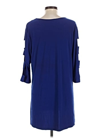 Clara Sun Woo 3/4 Sleeve Top (view 2)