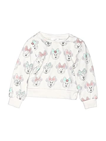 Disney Sweatshirt (view 1)