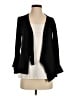 Penelope Black Cardigan Size XS - photo 1