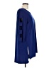 Clara Sun Woo Blue 3/4 Sleeve Top Size L - photo 4