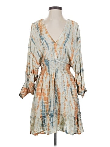 Lovestitch Casual Dress (view 1)