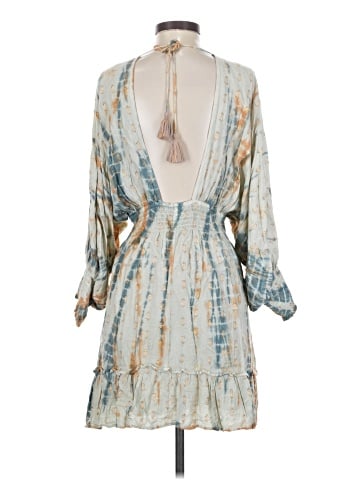 Lovestitch Casual Dress (view 2)